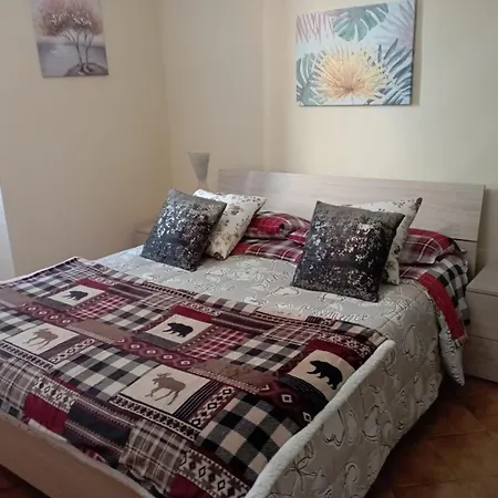 Appartamento Casa Vacanze Sofia *