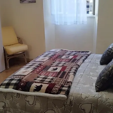 Appartamento Casa Vacanze Sofia Bolsena