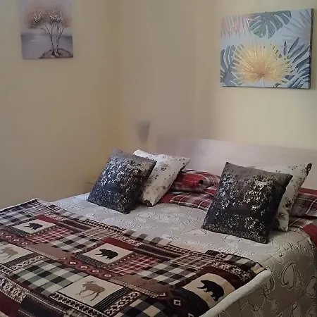 Casa Vacanze Sofia Appartamento