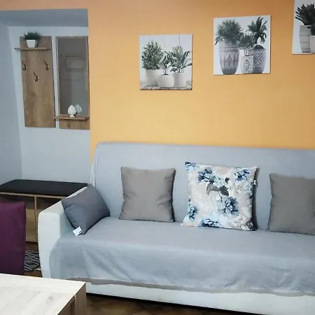 Appartamento Casa Vacanze Sofia