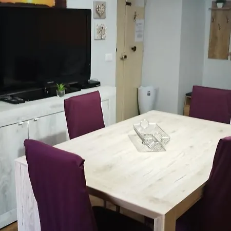 Casa Vacanze Sofia Appartamento Bolsena